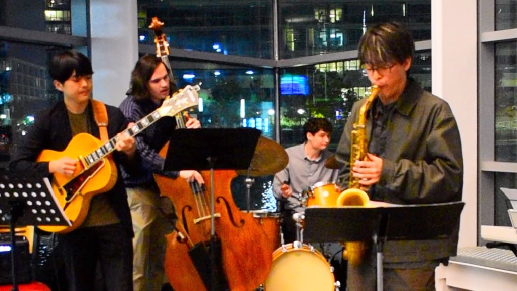 Autumn in Port Imperial Art&nbsp;Festival